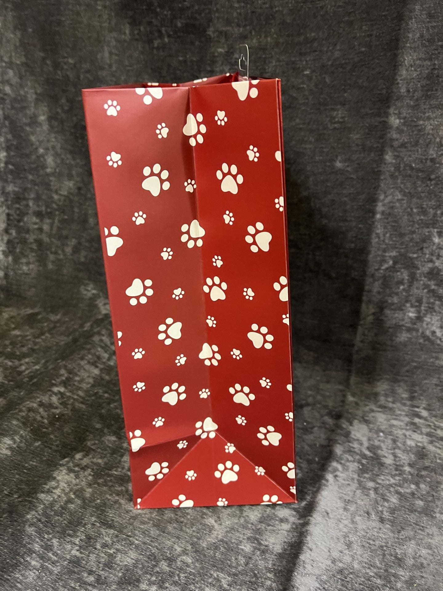 Christmas Gift Bags 27cmx33cmx14cm Approx Different Types Please See Pictures For Variations