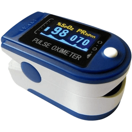 LK88 Fingertip Pulse Oximeter (T83) (P)