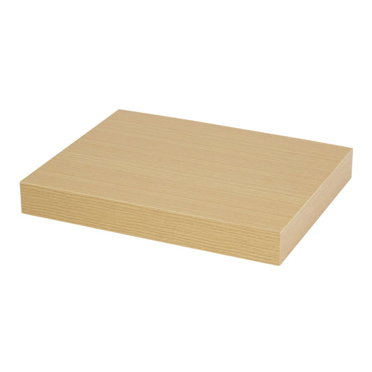 Form Cusko Shelf (L) 30cm x (D) 23.5cm (J)
