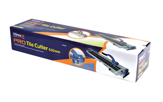 Vitrex 630mm Manual Tile Cutter (R69)