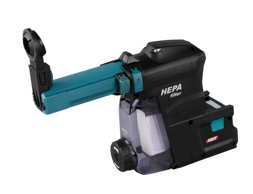 Makita Dust Collection System DX14 Extraction (K)