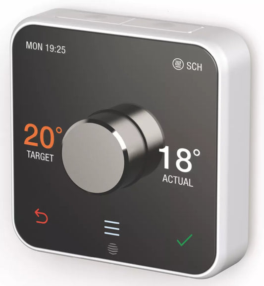 Hive Active Heating & hot water Thermostat (K)