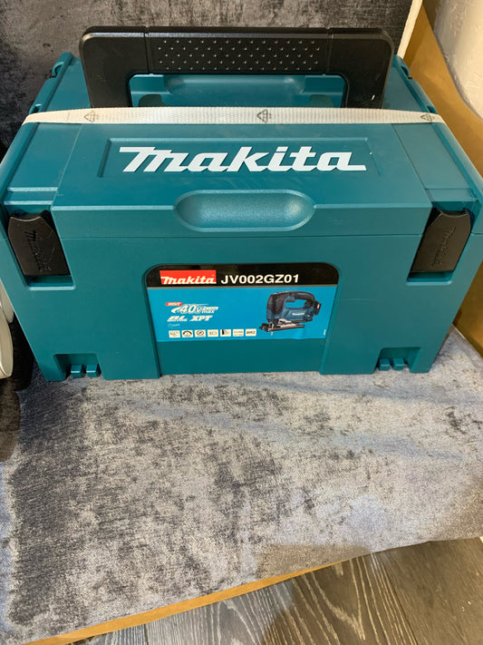 Makita JV002GZ01 Jigsaw XGT (K)