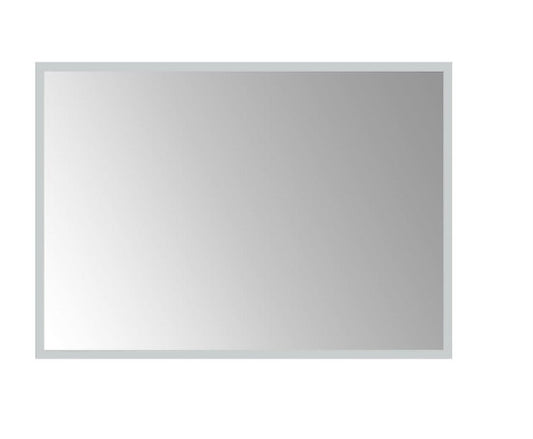 Berkfield LED Bathroom Mirror 70x50 cm (S134)