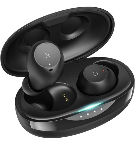 PASONOMI Bluetooth Headphones (T46) (P)