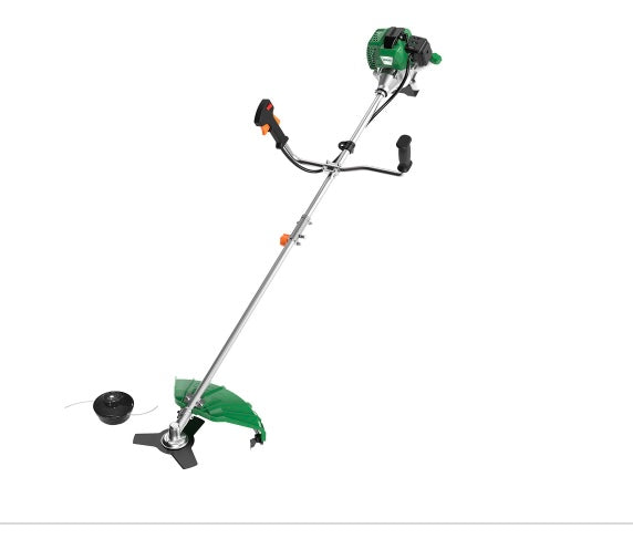 Hawksmoor 52cc 48cm Petrol Brush Cutter (S295)