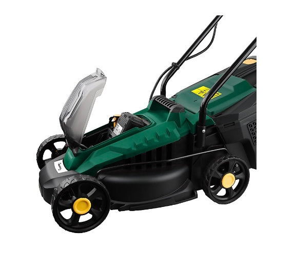 18V NMLM18-Li Cordless 18V Rotary Lawnmower (S297)