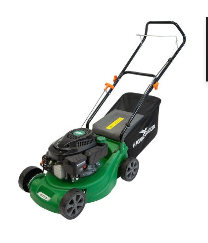 Hawksmoor Petrol Lawnmower 81854 (S325)