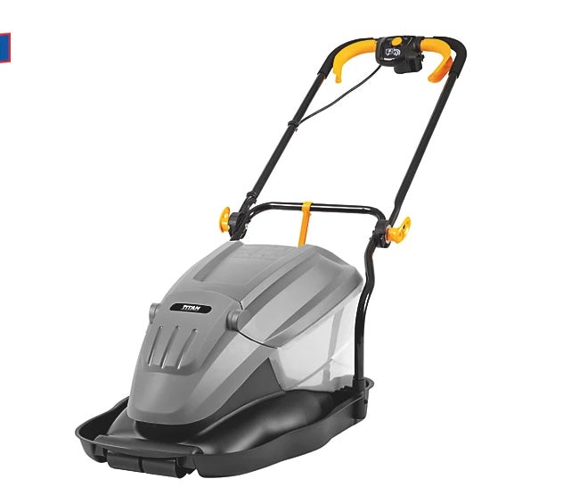 Titan TTB1019HVM TITAN 1800W 36CM HOVER MOWER (S331)