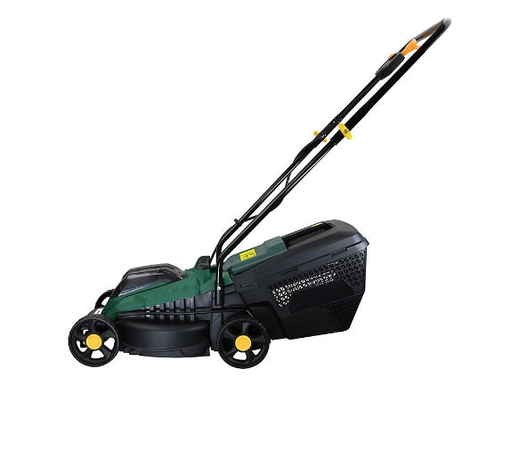 18V NMLM18-Li Cordless 18V Rotary Lawnmower (S297)