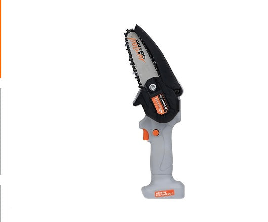 Daewoo U-FORCE Series 18V Cordless Electric Handheld Mini Chainsaw NO BATTERYS (S329)