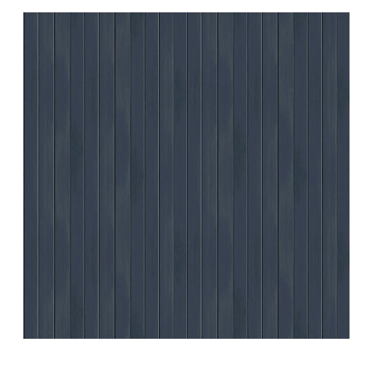 Arthouse Wooden planks Blue Wood effect Smooth Wallpaper (A) (S357)