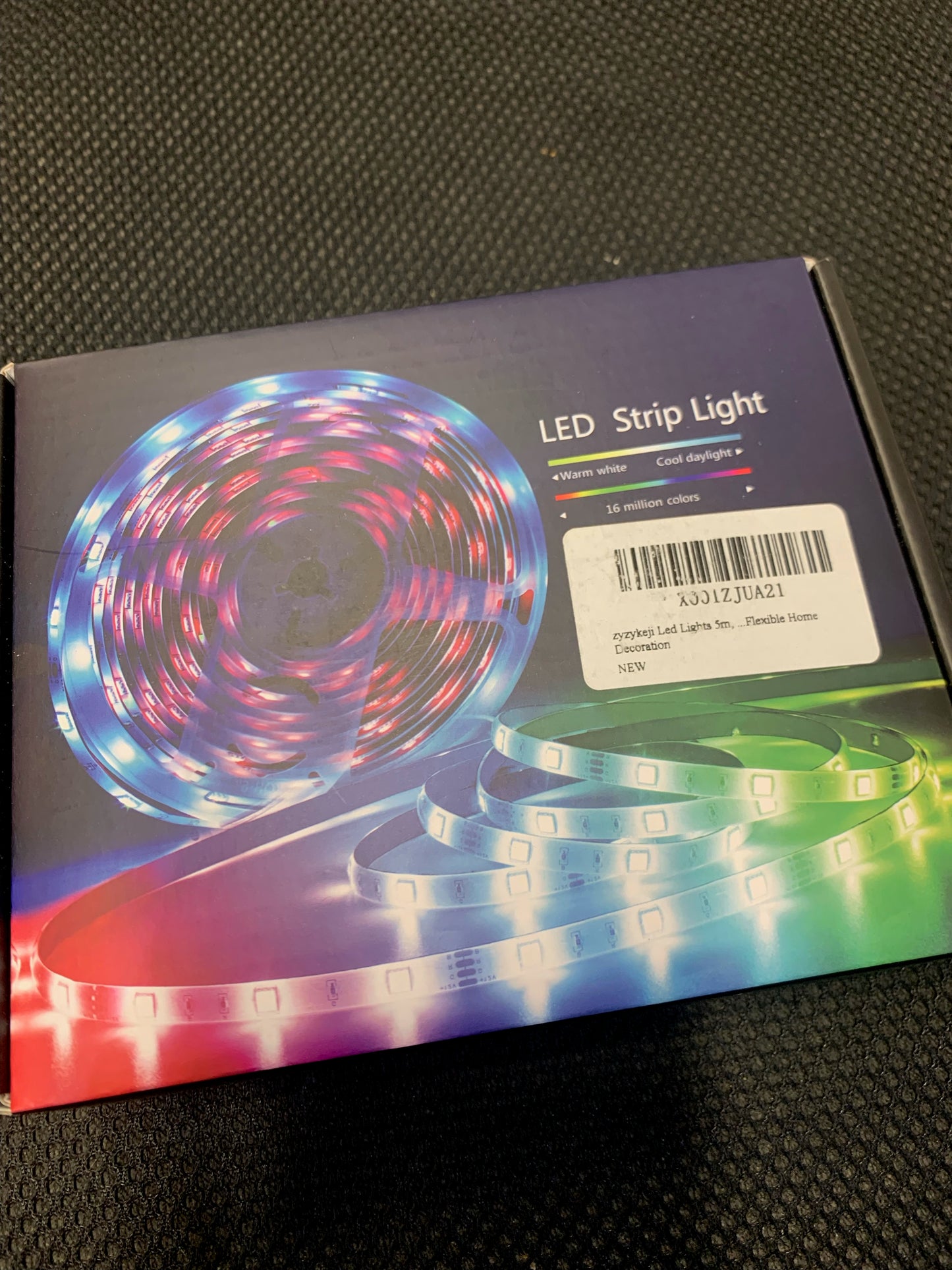 Led Strip Light (B32)