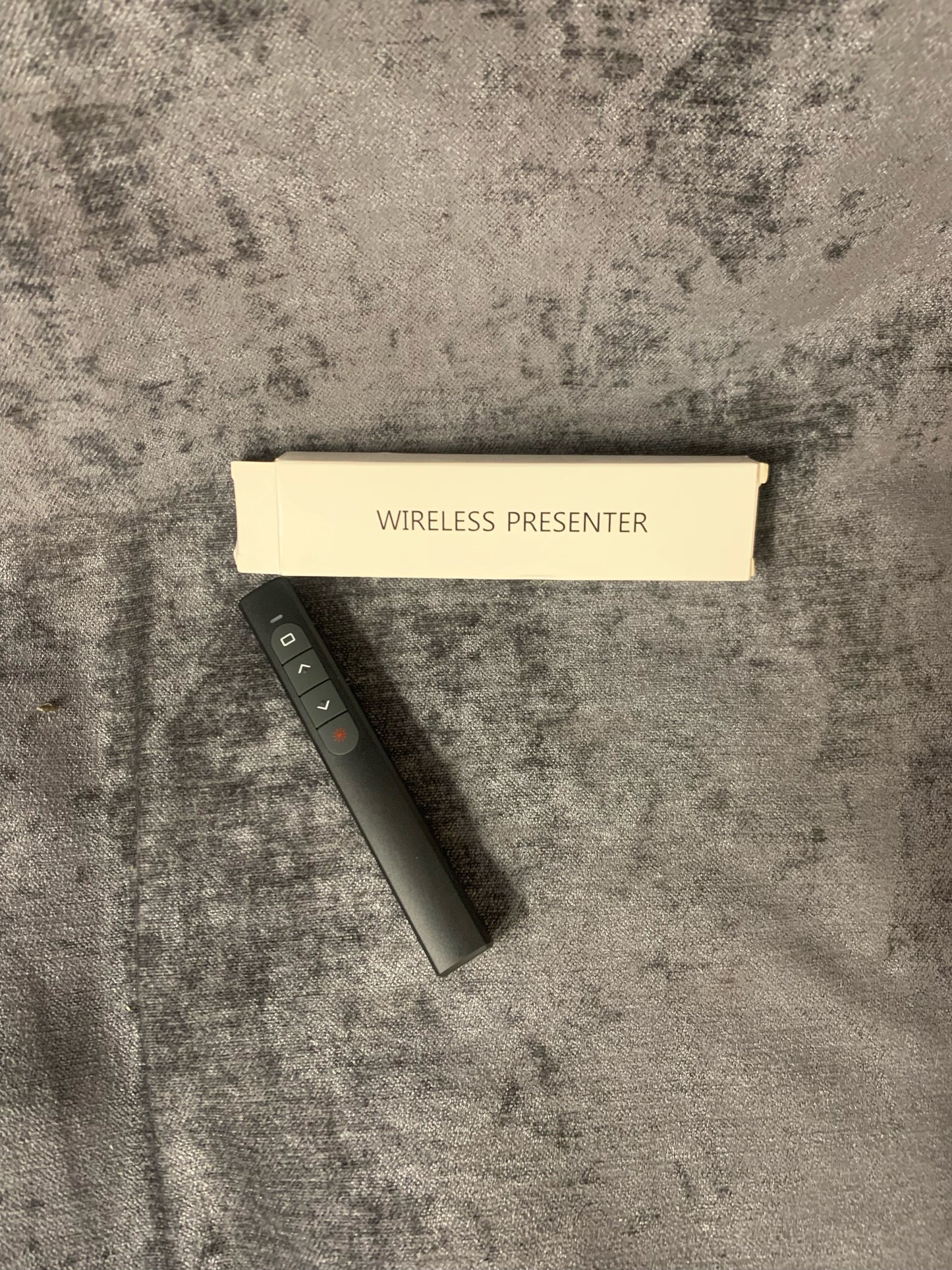 Set Of 3 Wireless Presenter Remote  (K)