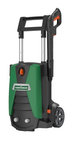 Hawksmoor High Pressure Washer 140bar (S289)