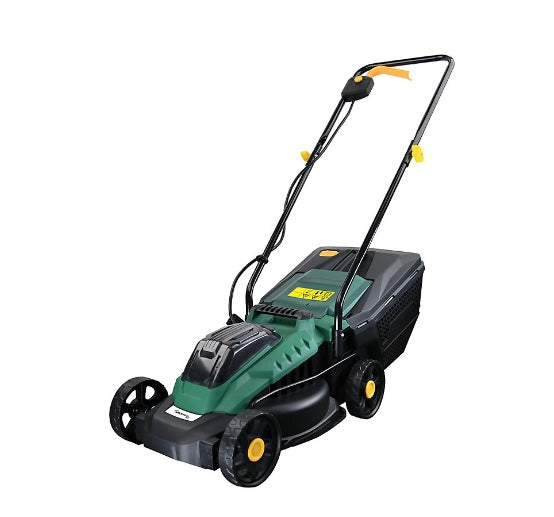 18V NMLM18-Li Cordless 18V Rotary Lawnmower (S297)