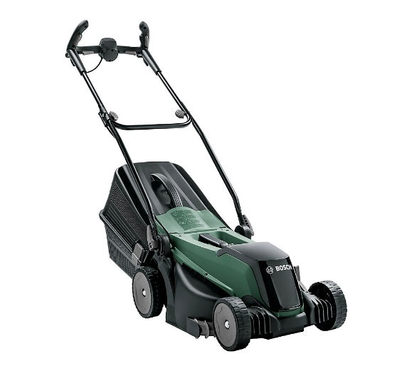 Bosch Power for all EasyRotak 36-550 Cordless 36V Rotary Lawnmower (S299)