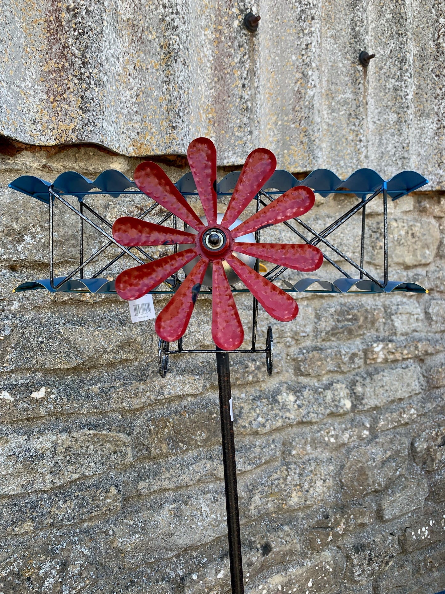 Weather Cock Garden Ornament (S383)