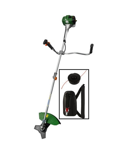 Hawksmoor 33cc 42cm Petrol Brush Cutter (S399)