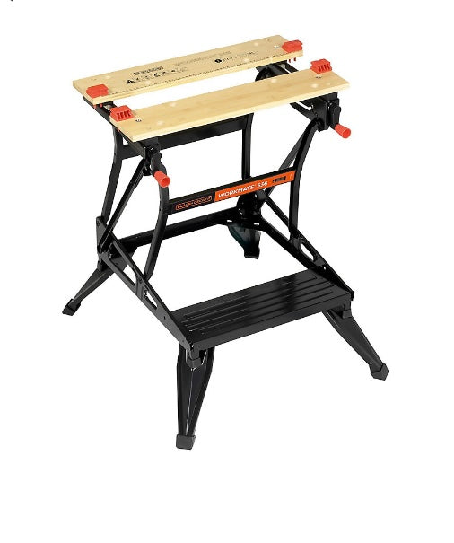 Black & Decker Workmate Folding Workbench (S201)