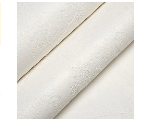 Superfresco White Plaster Blown Wallpaper (B) (S272)