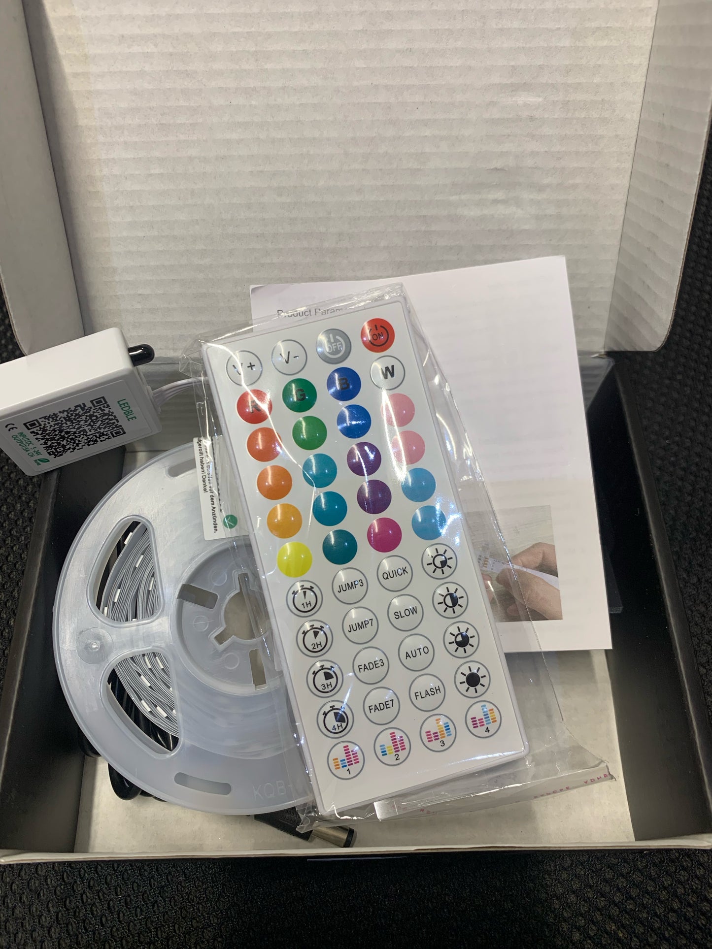Led Strip Light (B32)