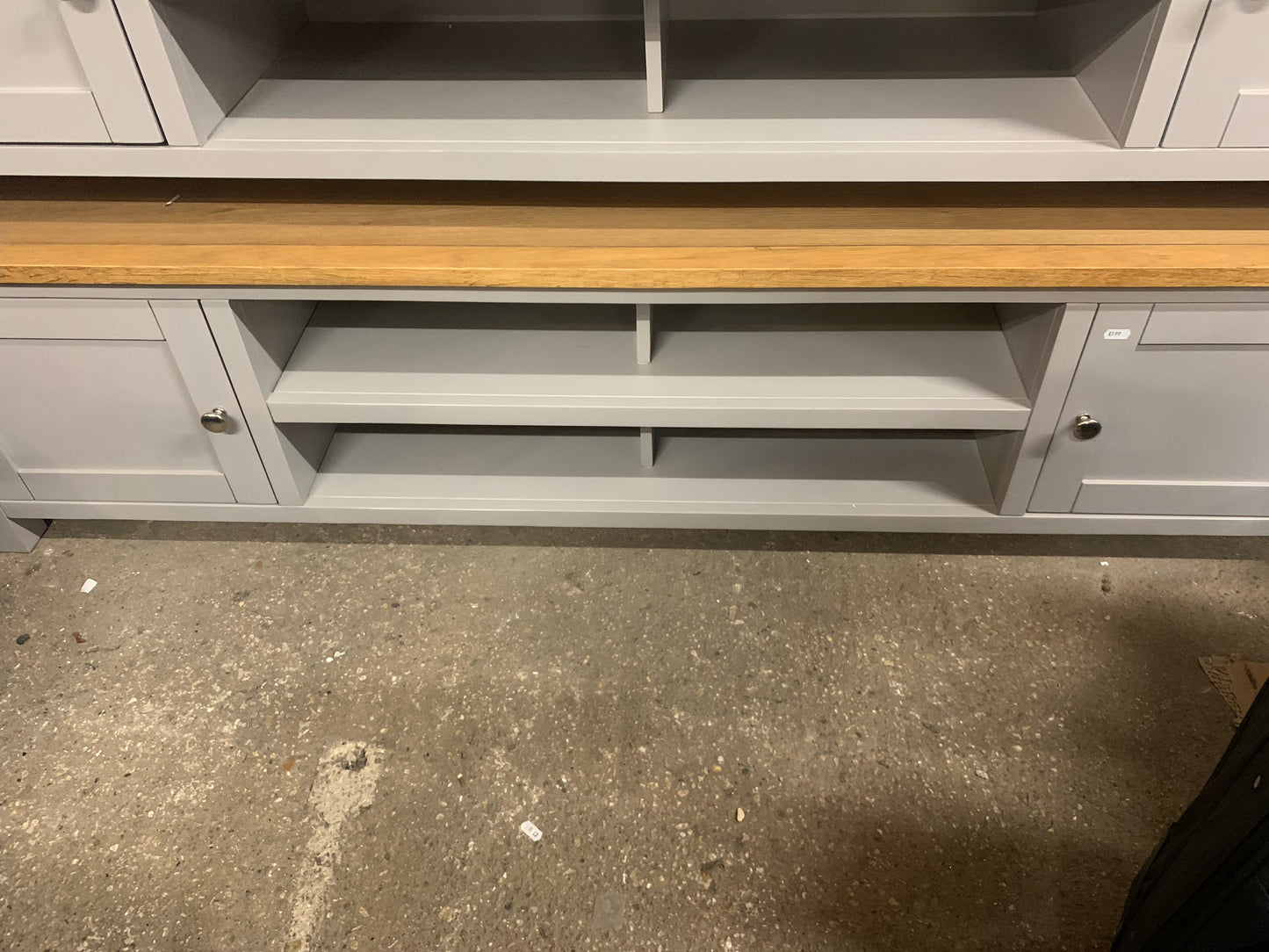 Bromley Extra Wide TV Unit (S320)