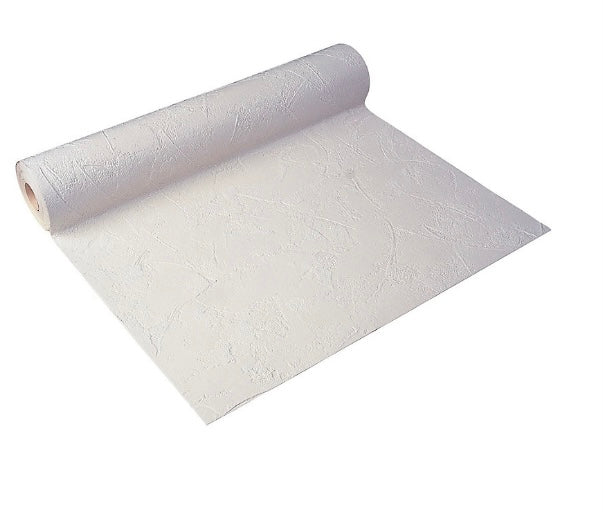 Superfresco White Plaster Blown Wallpaper (B) (S272)