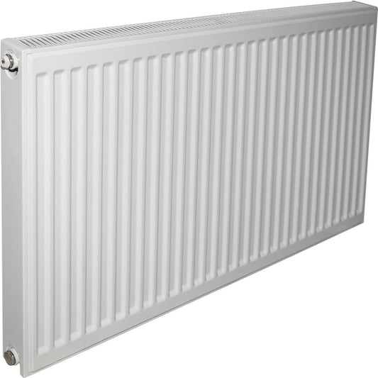 Kudox Premium Type 11 Steel Panel Radiator 500 x 1400mm (R13)