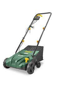 1500 W Raker And Scarifier  RRP - £79.00 OUR PRICE - £19.99 (S3)