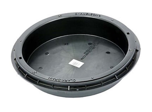 Clark Circular Recessed Manhole Cover L450mm (R2)