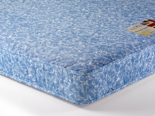Single Mattress Breathable Rolled 1405 (R58)