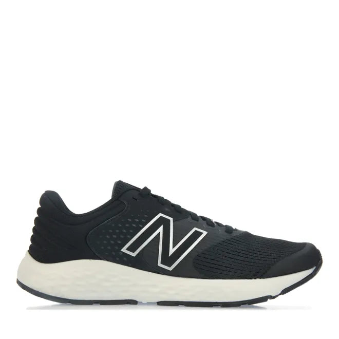 New Balance Running 520 v7 Trainers In Black UK 6.5  (R116) (M)