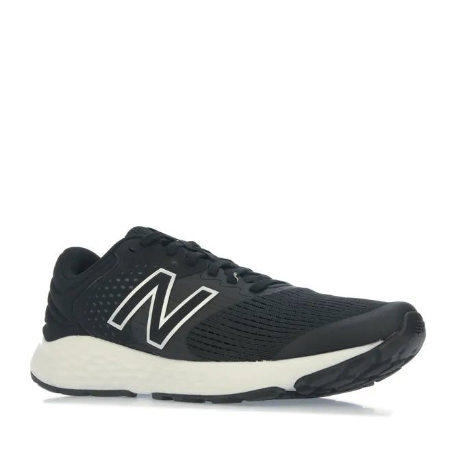 New Balance Running 520 v7 Trainers In Black UK 6.5  (R116) (M)