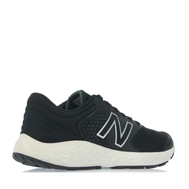 New Balance Running 520 v7 Trainers In Black UK 6.5  (R116) (M)