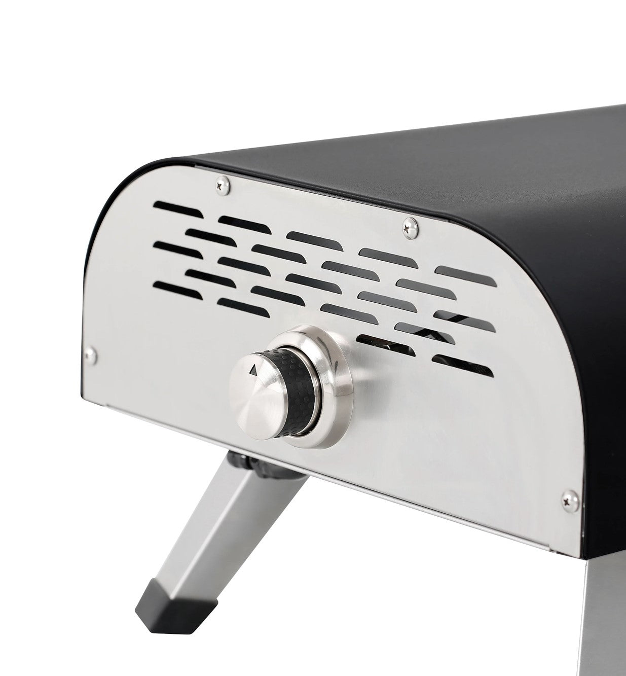 Gas Pizza Oven (R48)