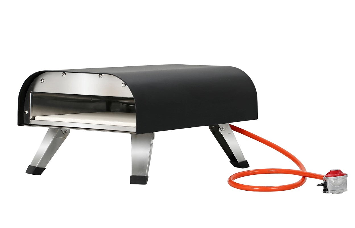 Gas Pizza Oven (R48)