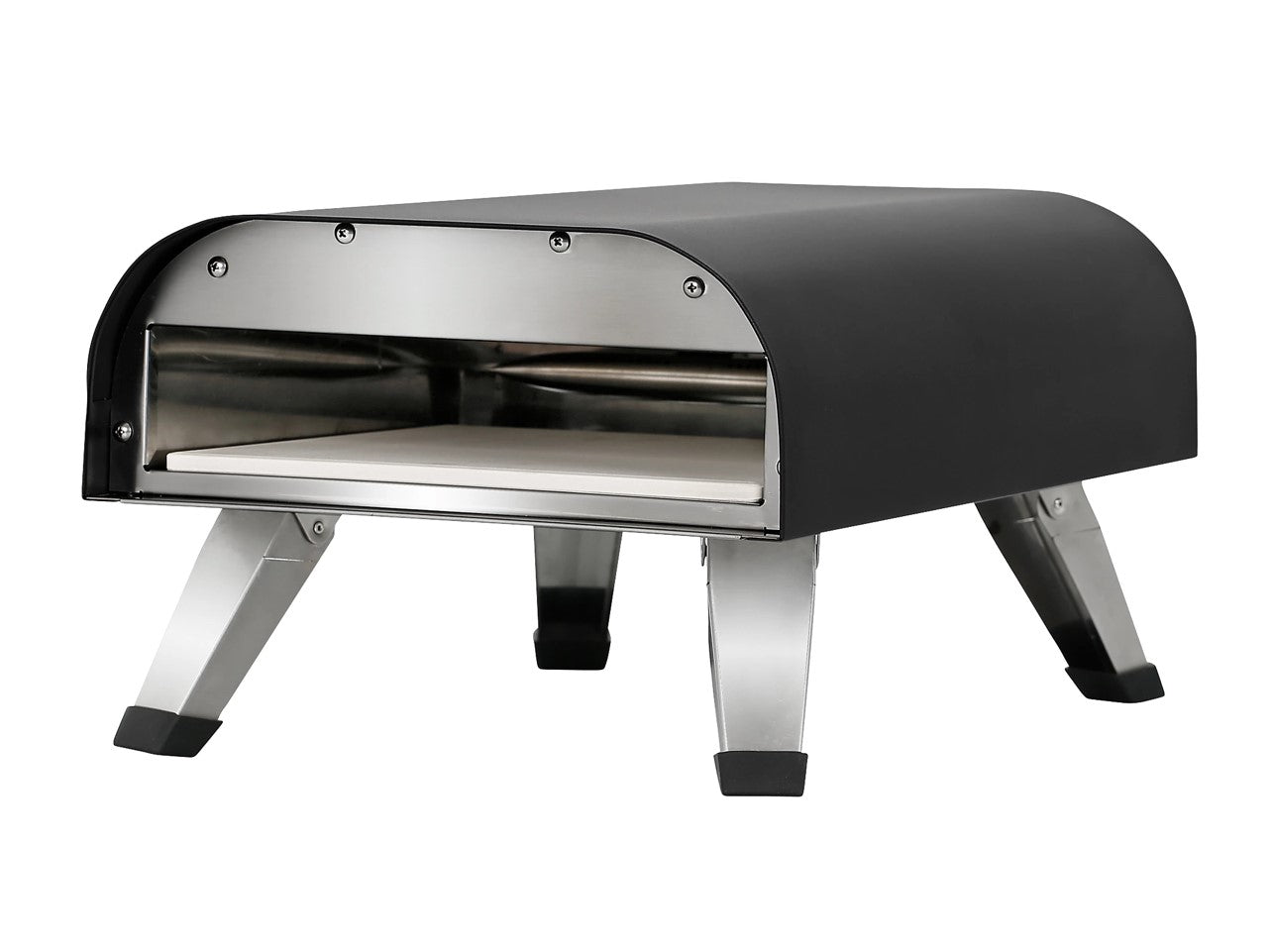 Gas Pizza Oven (R48)