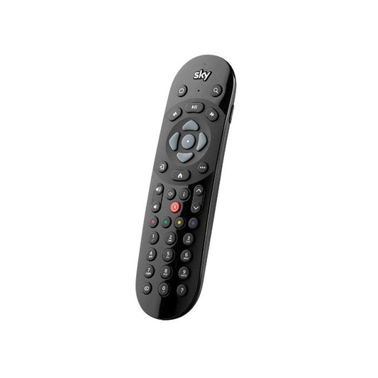 Sky Q Voice Control Remote Control  (K)