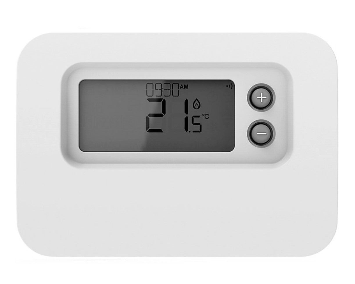 Resideo Wireless Programmable Thermostat Boiler Plus Replaces Honeywell CMT921 E4 (D*)