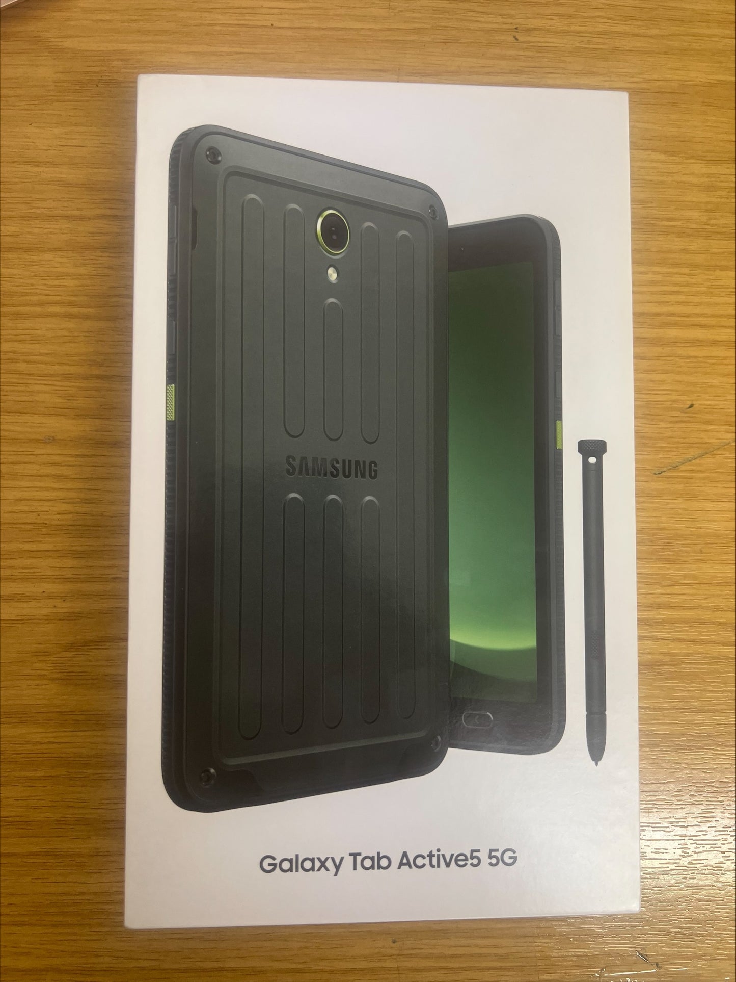 Samsung Galaxy Tab Active  8 " 5G 6GB Ram 128GB Storage Android NEW R460** (T)